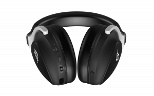 ASUS ROG Delta S Wireless Headset Head-band Gaming Bluetooth Black