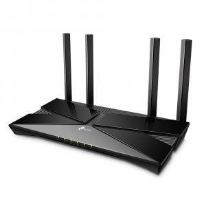 TP-Link Archer AX1800 Dual-Band Wi-Fi 6 VDSL/ADSL Modem Router