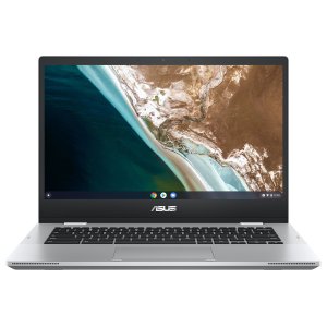 ASUS Chromebook CB1400CKA-NK0570 Intel® Celeron® N N4500 35.6 cm (14″) Full HD 4 GB LPDDR4x-SDRAM 64 GB eMMC Wi-Fi 6 (802.11ax) ChromeOS Silver