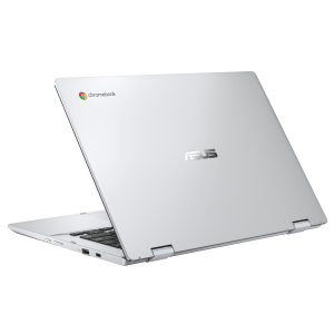 ASUS Chromebook CB1400CKA-NK0570 Intel® Celeron® N N4500 35.6 cm (14") Full HD 4 GB LPDDR4x-SDRAM 64 GB eMMC Wi-Fi 6 (802.11ax) ChromeOS Silver