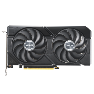 ASUS Dual -RTX4070S-12G-EVO NVIDIA GeForce RTX 4070 SUPER 12 GB GDDR6X