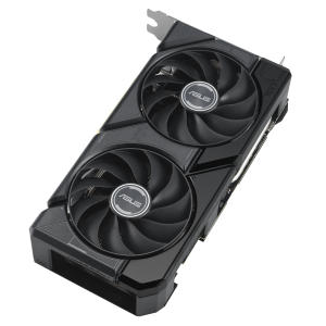 ASUS Dual -RTX4070S-12G-EVO NVIDIA GeForce RTX 4070 SUPER 12 GB GDDR6X