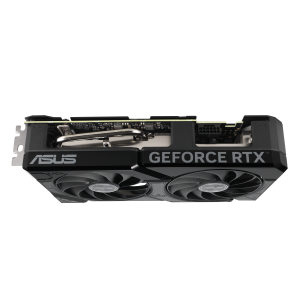 ASUS Dual -RTX4070S-12G-EVO NVIDIA GeForce RTX 4070 SUPER 12 GB GDDR6X