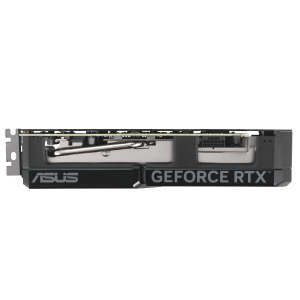 ASUS Dual -RTX4070S-12G-EVO NVIDIA GeForce RTX 4070 SUPER 12 GB GDDR6X