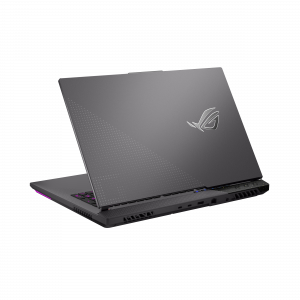 ASUS ROG Strix G17 G713PV-HX048W AMD Ryzen™ 9 7845HX Laptop 43.9 cm (17.3") Full HD 16 GB DDR5-SDRAM 1 TB SSD NVIDIA GeForce RTX 4060 Wi-Fi 6E (802.11ax) Windows 11 Home Black, Grey