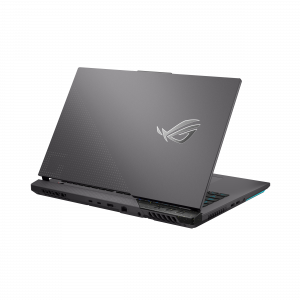 ASUS ROG Strix G17 G713PV-HX048W AMD Ryzen™ 9 7845HX Laptop 43.9 cm (17.3") Full HD 16 GB DDR5-SDRAM 1 TB SSD NVIDIA GeForce RTX 4060 Wi-Fi 6E (802.11ax) Windows 11 Home Black, Grey