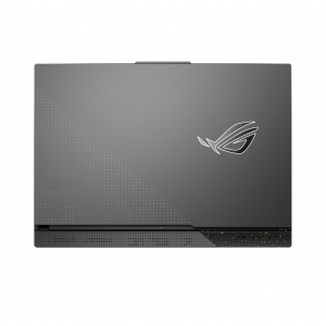 ASUS ROG Strix G17 G713PV-HX048W AMD Ryzen™ 9 7845HX Laptop 43.9 cm (17.3") Full HD 16 GB DDR5-SDRAM 1 TB SSD NVIDIA GeForce RTX 4060 Wi-Fi 6E (802.11ax) Windows 11 Home Black, Grey