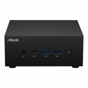 ASUS PN64-BB5000X1TD-NL Black i5-12500H