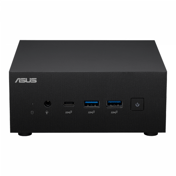 ASUS PN64-BB5000X1TD-NL Black i5-12500H