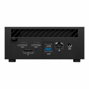 ASUS PN64-BB5000X1TD-NL Black i5-12500H