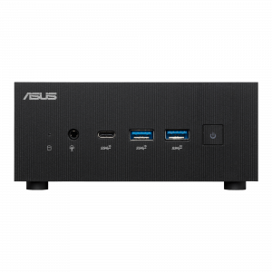 ASUS PN64-BB5000X1TD-NL Black i5-12500H