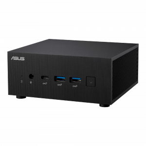 ASUS PN64-BB5000X1TD-NL Black i5-12500H