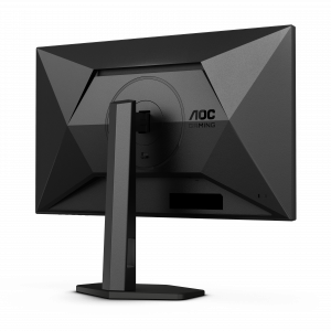 AOC Q27G4X LED display 68.6 cm (27") 2560 x 1440 pixels Quad HD LCD Black