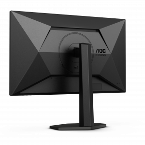 AOC Q27G4X LED display 68.6 cm (27") 2560 x 1440 pixels Quad HD LCD Black