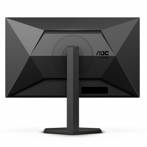 AOC Q27G4X LED display 68.6 cm (27") 2560 x 1440 pixels Quad HD LCD Black