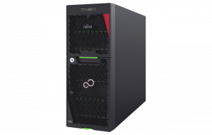 Fujitsu PRIMERGY TX1330 M5 server 0 GB Tower Intel Xeon E E-2336 2.9 GHz 16 GB DDR4-SDRAM 500 W