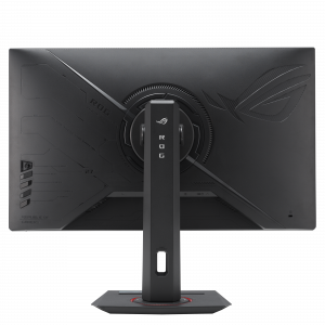 ASUS ROG Strix XG27ACS computer monitor 68.6 cm (27") 2560 x 1440 pixels Quad HD LED Black