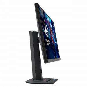 ASUS ROG Strix XG27ACS computer monitor 68.6 cm (27") 2560 x 1440 pixels Quad HD LED Black