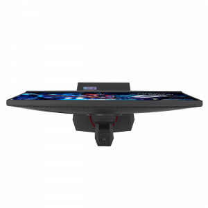 ASUS ROG Strix XG27ACS computer monitor 68.6 cm (27") 2560 x 1440 pixels Quad HD LED Black