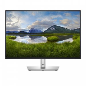 DELL Pro 24 Plus USB-C Hub Monitor P2425E computer monitor 61.1 cm (24.1″) 1920 x 1200 pixels WUXGA LCD Black