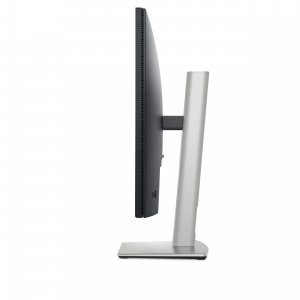 DELL Pro 24 Plus USB-C Hub Monitor P2425E computer monitor 61.1 cm (24.1") 1920 x 1200 pixels WUXGA LCD Black