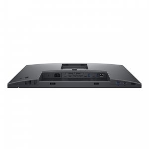 DELL Pro 24 Plus USB-C Hub Monitor P2425E computer monitor 61.1 cm (24.1") 1920 x 1200 pixels WUXGA LCD Black