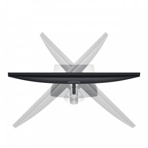 DELL Pro Plus P2425E computer monitor 61.1 cm (24.1") 1920 x 1200 pixels WUXGA LCD Black