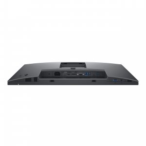 DELL P Series P2425H computer monitor 60.5 cm (23.8") 1920 x 1080 pixels Full HD LCD Black