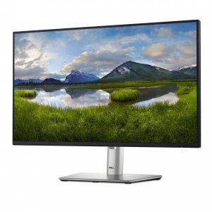 DELL P Series P2425HE computer monitor 60.5 cm (23.8") 1920 x 1080 pixels Full HD LCD Black