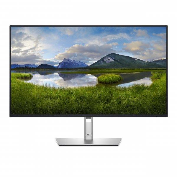 DELL Pro Plus P2725H computer monitor 68.6 cm (27") 1920 x 1080 pixels Full HD LCD Black