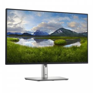 DELL Pro Plus P2725H computer monitor 68.6 cm (27") 1920 x 1080 pixels Full HD LCD Black
