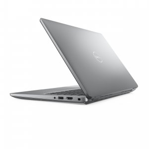 DELL Precision 3490 Intel Core Ultra 7 155H Mobile workstation 35.6 cm (14") Full HD 32 GB DDR5-SDRAM 1 TB SSD NVIDIA RTX 500 Ada Wi-Fi 6E (802.11ax) Windows 11 Pro UK English Grey