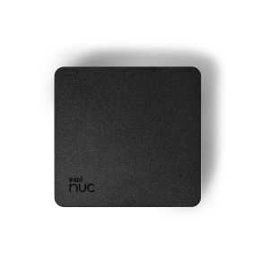ASUS NUC 13 Pro Kit NUC13L3Hv5 UCFF Black i5-1350P