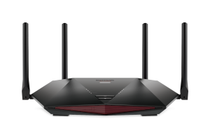 NETGEAR Nighthawk XR1000 WiFi 6 Gaming Router