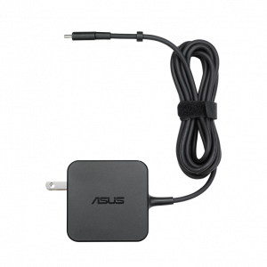 ASUS AC65-00(A19-065N3A)/UK power adapter/inverter Indoor 65 W Black