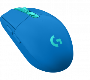 Logitech G G305 LIGHTSPEED Wireless Gaming Mouse