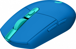 Logitech G G305 LIGHTSPEED Wireless Gaming Mouse