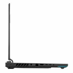 ASUS ROG Strix G16 G614JV-N3075W Intel® Core™ i7 i7-13650HX Laptop 40.6 cm (16") WUXGA 16 GB DDR5-SDRAM 1 TB SSD NVIDIA GeForce RTX 4060 Wi-Fi 6E (802.11ax) Windows 11 Home Grey