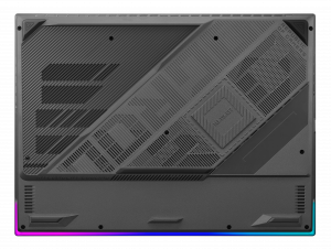 ASUS ROG Strix G16 G614JV-N3075W Intel® Core™ i7 i7-13650HX Laptop 40.6 cm (16") WUXGA 16 GB DDR5-SDRAM 1 TB SSD NVIDIA GeForce RTX 4060 Wi-Fi 6E (802.11ax) Windows 11 Home Grey