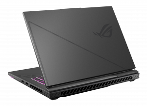 ASUS ROG Strix G16 G614JV-N3075W Intel® Core™ i7 i7-13650HX Laptop 40.6 cm (16") WUXGA 16 GB DDR5-SDRAM 1 TB SSD NVIDIA GeForce RTX 4060 Wi-Fi 6E (802.11ax) Windows 11 Home Grey