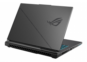 ASUS ROG Strix G16 G614JV-N3075W Intel® Core™ i7 i7-13650HX Laptop 40.6 cm (16") WUXGA 16 GB DDR5-SDRAM 1 TB SSD NVIDIA GeForce RTX 4060 Wi-Fi 6E (802.11ax) Windows 11 Home Grey