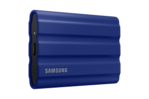 Samsung MU-PE2T0R 2 TB USB Type-C 3.2 Gen 2 (3.1 Gen 2) Blue