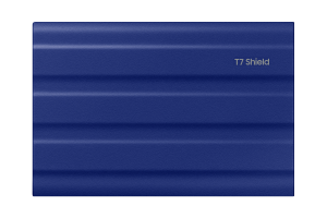 Samsung MU-PE2T0R 2 TB USB Type-C 3.2 Gen 2 (3.1 Gen 2) Blue