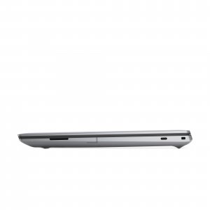 DELL Precision 5690 Intel Core Ultra 7 165H Mobile workstation 40.6 cm (16") Full HD+ 32 GB LPDDR5x-SDRAM 1 TB SSD NVIDIA RTX 2000 Ada Wi-Fi 7 (802.11be) Windows 11 Pro UK English Grey