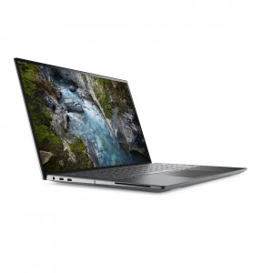 DELL Precision 5490 Intel Core Ultra 7 165H Mobile workstation 35.6 cm (14") Full HD+ 32 GB LPDDR5x-SDRAM 1 TB SSD NVIDIA RTX 2000 Ada Wi-Fi 7 (802.11be) Windows 11 Pro UK English Grey
