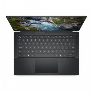 DELL Precision 5490 Intel Core Ultra 7 165H Mobile workstation 35.6 cm (14") Full HD+ 32 GB LPDDR5x-SDRAM 1 TB SSD NVIDIA RTX 2000 Ada Wi-Fi 7 (802.11be) Windows 11 Pro UK English Grey