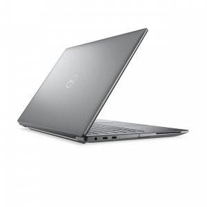 DELL Precision 5490 Intel Core Ultra 7 165H Mobile workstation 35.6 cm (14") Full HD+ 32 GB LPDDR5x-SDRAM 1 TB SSD NVIDIA RTX 2000 Ada Wi-Fi 7 (802.11be) Windows 11 Pro UK English Grey