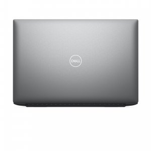 DELL Precision 5490 Intel Core Ultra 7 165H Mobile workstation 35.6 cm (14") Full HD+ 32 GB LPDDR5x-SDRAM 1 TB SSD NVIDIA RTX 2000 Ada Wi-Fi 7 (802.11be) Windows 11 Pro UK English Grey
