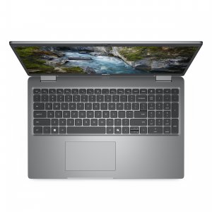 DELL Precision 3591 Intel Core Ultra 7 155H Mobile workstation 39.6 cm (15.6") Full HD 16 GB DDR5-SDRAM 512 GB SSD NVIDIA RTX 500 Ada Wi-Fi 6E (802.11ax) Windows 11 Pro UK English Grey