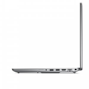 DELL Precision 3591 Intel Core Ultra 7 155H Mobile workstation 39.6 cm (15.6") Full HD 16 GB DDR5-SDRAM 512 GB SSD NVIDIA RTX 500 Ada Wi-Fi 6E (802.11ax) Windows 11 Pro UK English Grey